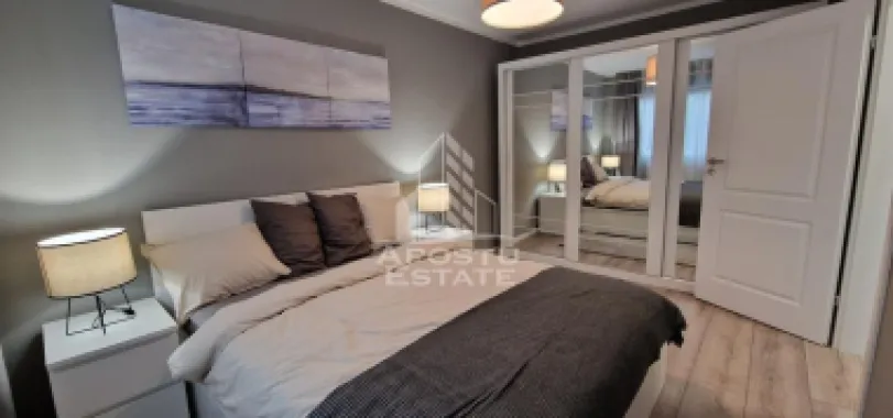 Apartament cu 2 camere de inchiriat,petfriendly,Take Ionescu,Timisoara