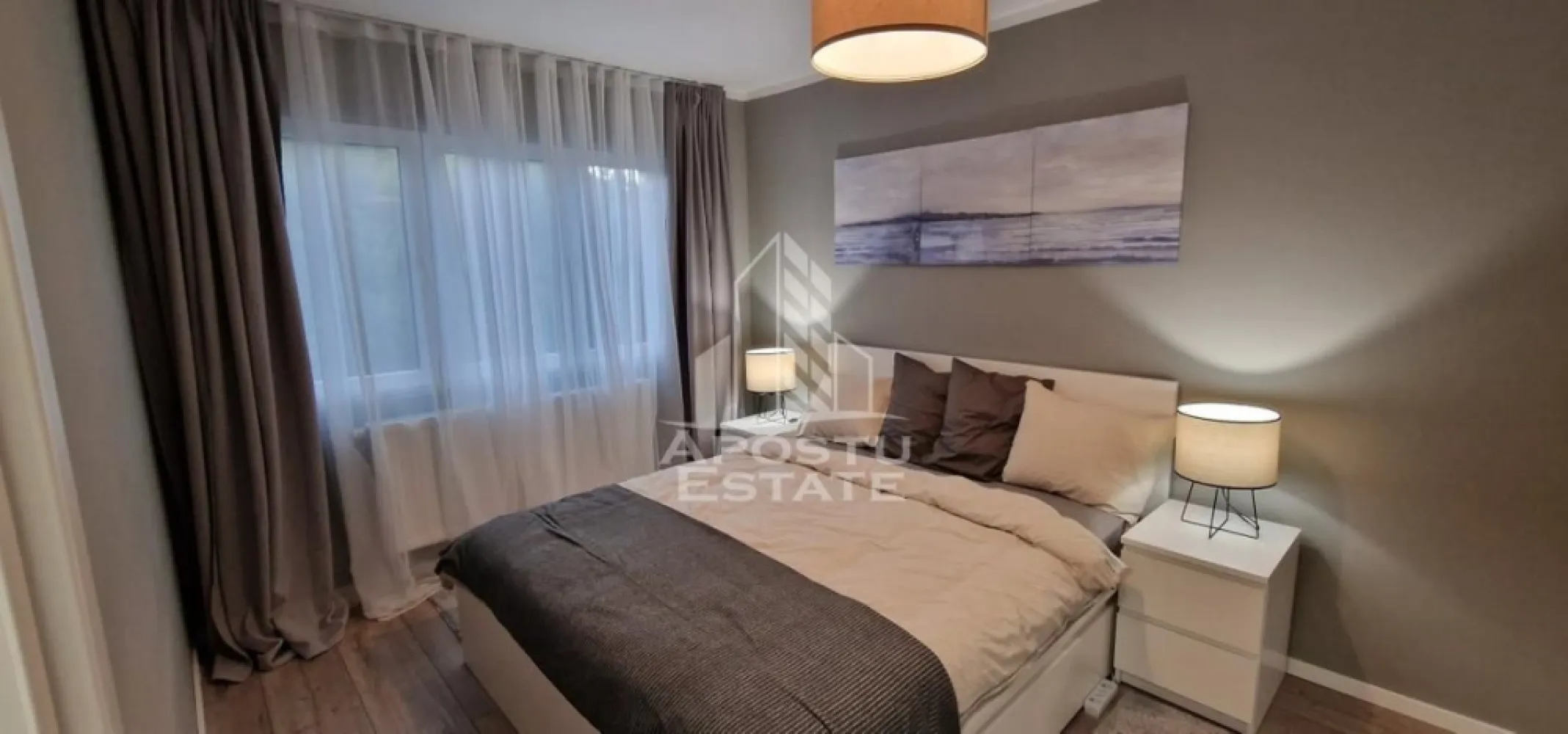 Apartament cu 2 camere de inchiriat,petfriendly,Take Ionescu,Timisoara