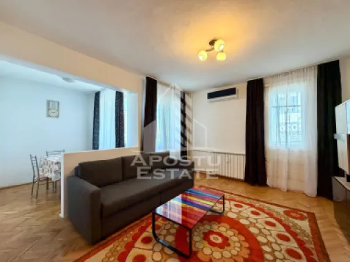 Apartament 2 camere de vanzare, zona Circumvalatiunii, Timisoara