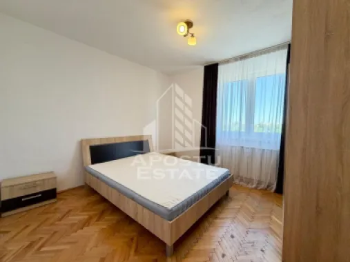 Apartament 2 camere de vanzare, zona Circumvalatiunii, Timisoara