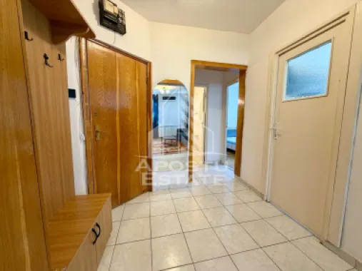 Apartament 2 camere de vanzare, zona Circumvalatiunii, Timisoara