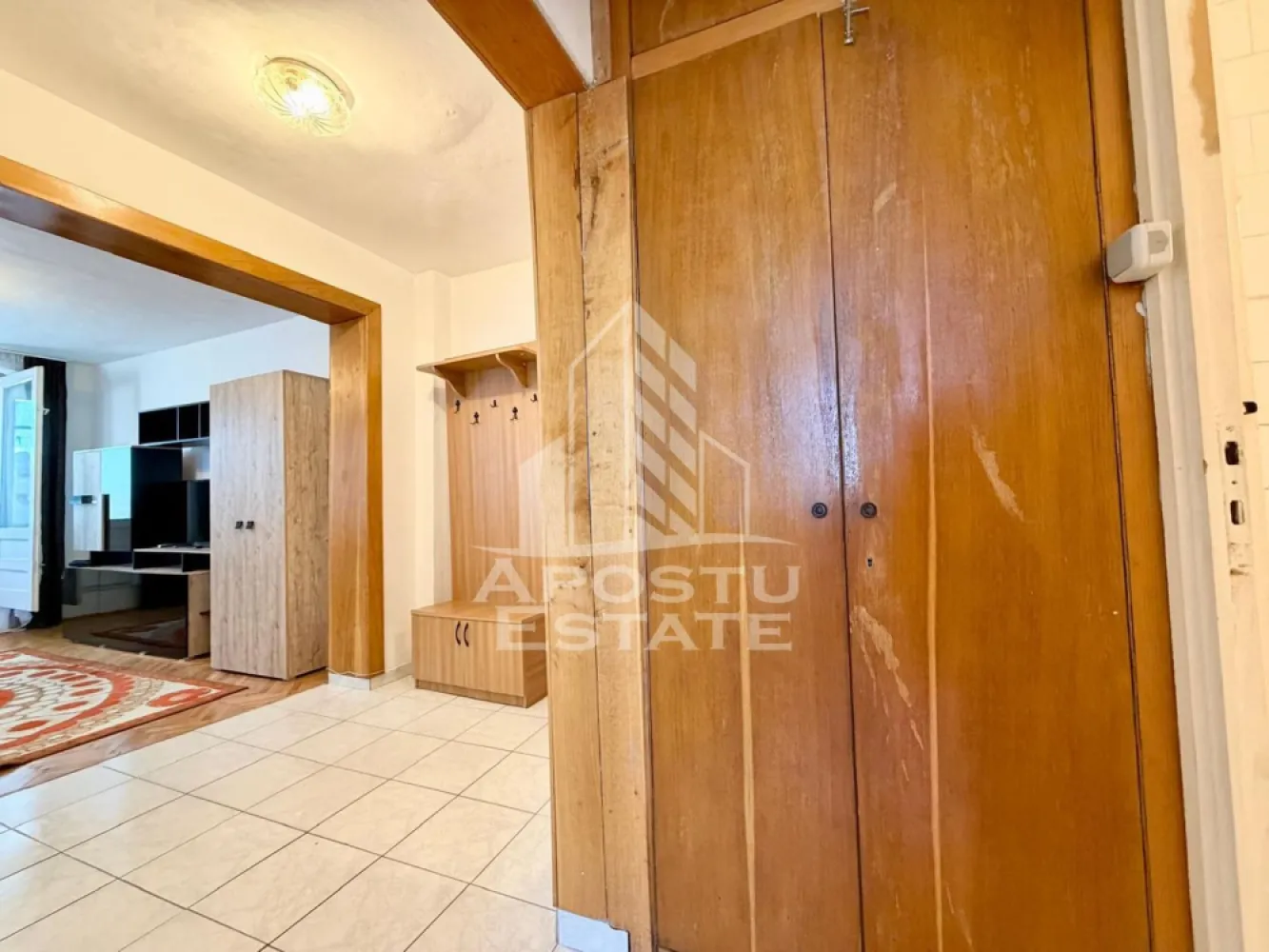 Apartament 2 camere de vanzare, zona Circumvalatiunii, Timisoara