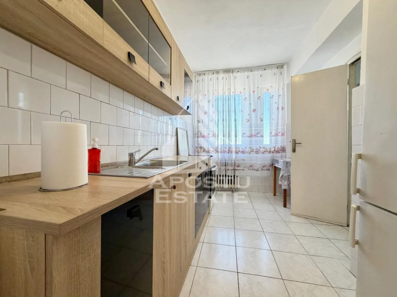 Apartament 2 camere de vanzare, zona Circumvalatiunii, Timisoara