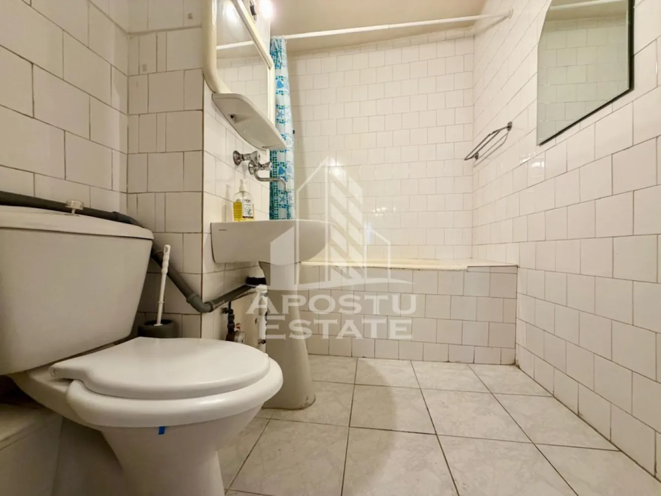 Apartament 2 camere de vanzare, zona Circumvalatiunii, Timisoara
