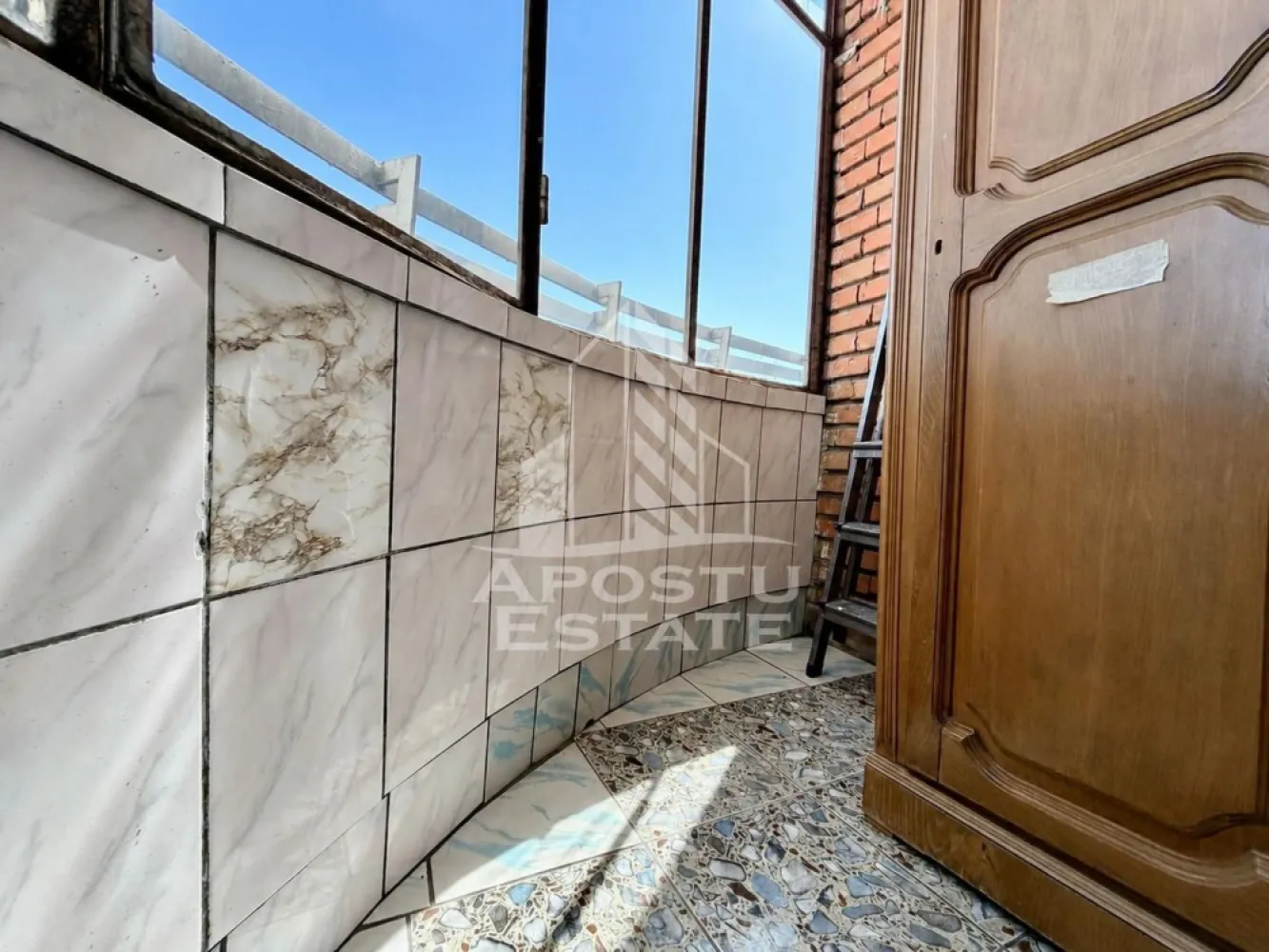 Apartament 2 camere de vanzare, zona Circumvalatiunii, Timisoara