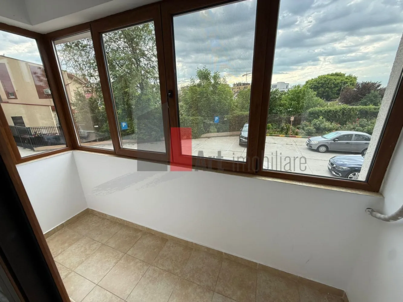 Prima închiriere apartament 2 camere cu centrală - Fizicienilor