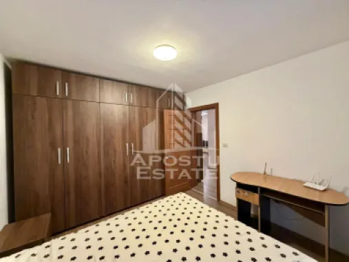 Apartament cu 3 camere de inchiriat, Calea Urseni Zone 2, Timisoara