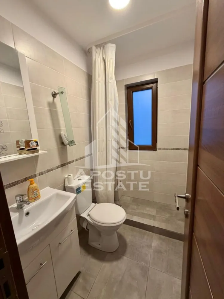 Apartament cu 3 camere de inchiriat, Calea Urseni Zone 2, Timisoara