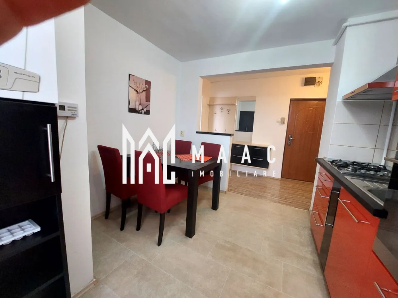 Apartament 3 camere | Decomandat | Balcon | 68 MPU | Hipodrom I