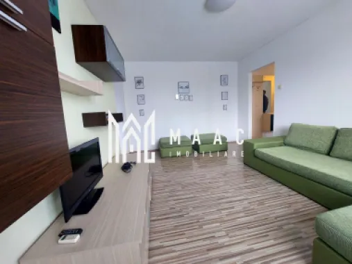 Apartament 3 camere | Decomandat | Balcon | 68 MPU | Hipodrom I