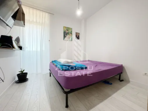 Apartament 3 camere de vanzare, 68mp utili + 2 balcoane -Calea Urseni