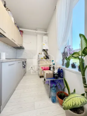 Apartament 3 camere de vanzare, 68mp utili + 2 balcoane -Calea Urseni