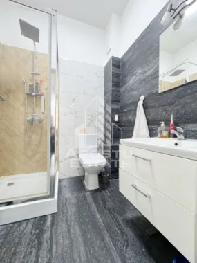 Apartament 3 camere de vanzare, 68mp utili + 2 balcoane -Calea Urseni