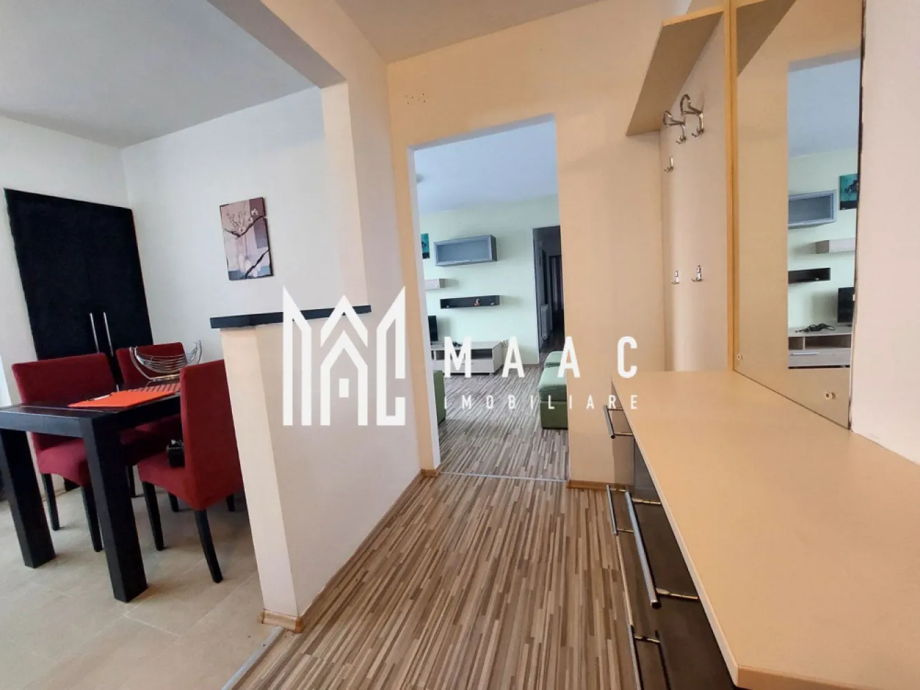 Apartament 3 camere | Decomandat | Balcon | 68 MPU | Hipodrom I