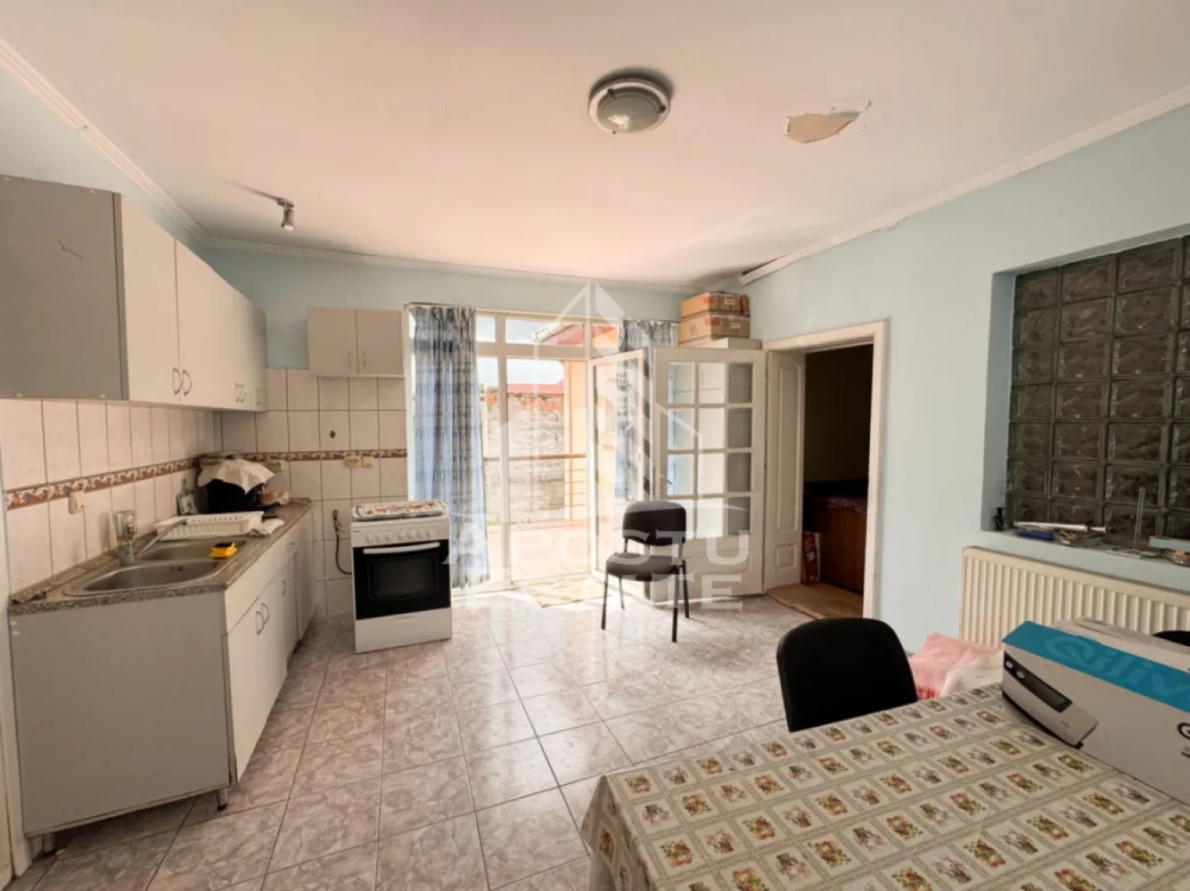 Comision 0%! Casa cu 8 camere, teren 648mp, zona Fratelia, Timisoara