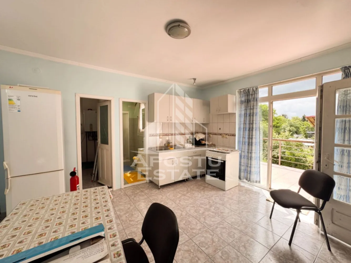 Comision 0%! Casa cu 8 camere, teren 648mp, zona Fratelia, Timisoara