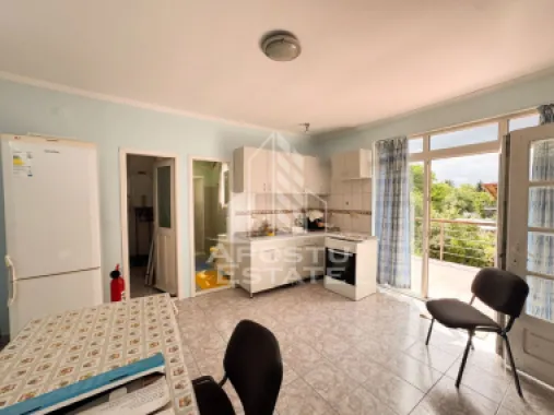 Comision 0%! Casa cu 8 camere, teren 648mp, zona Fratelia, Timisoara