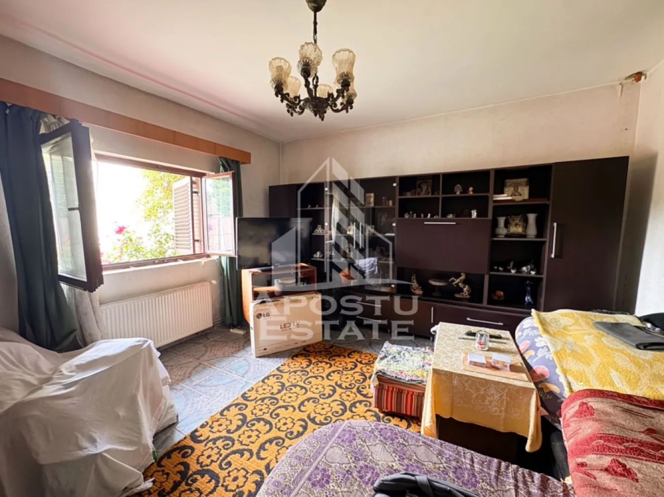 Comision 0%! Casa cu 8 camere, teren 648mp, zona Fratelia, Timisoara