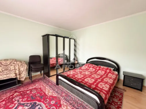 Comision 0%! Casa cu 8 camere, teren 648mp, zona Fratelia, Timisoara
