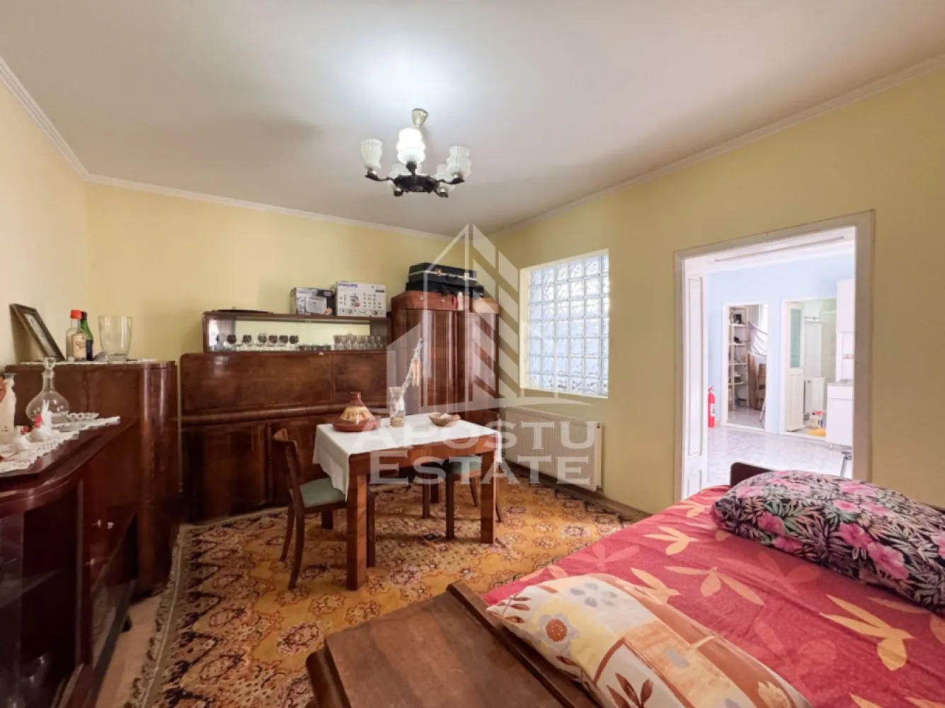 Comision 0%! Casa cu 8 camere, teren 648mp, zona Fratelia, Timisoara