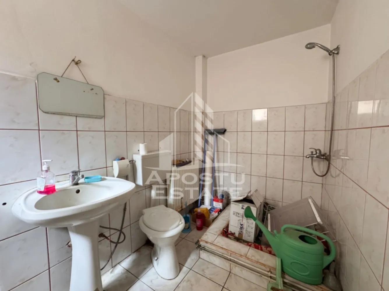 Comision 0%! Casa cu 8 camere, teren 648mp, zona Fratelia, Timisoara