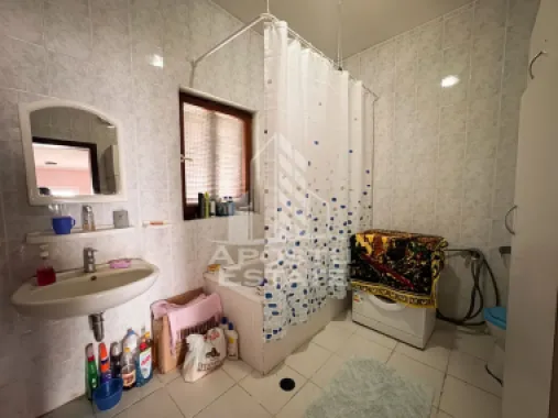 Comision 0%! Casa cu 8 camere, teren 648mp, zona Fratelia, Timisoara