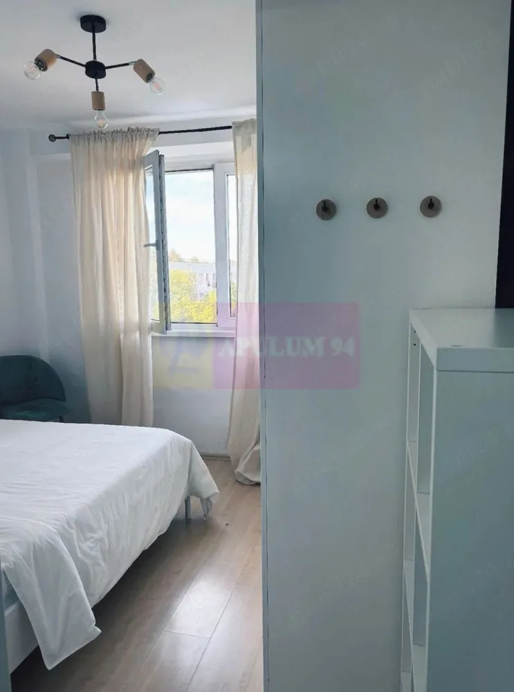 Apartament 2 camere Drumul Taberei