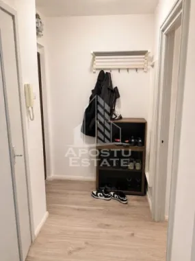 Apartament cu 2 camere, de inchiriat, zona Tipografilor, Centrala