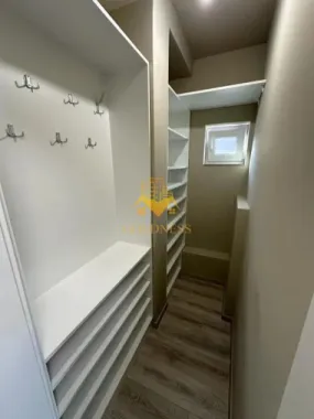 2 camere,modern,parcare,bloc nou, Gruia zona Stadiunul CRF, Migdalului