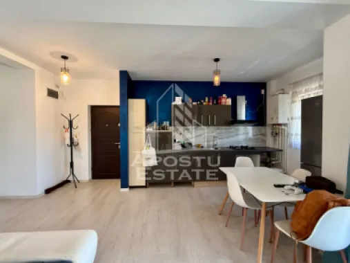 Apartament 3 camere de vanzare, etaj 1, comision 0%, Calea Urseni