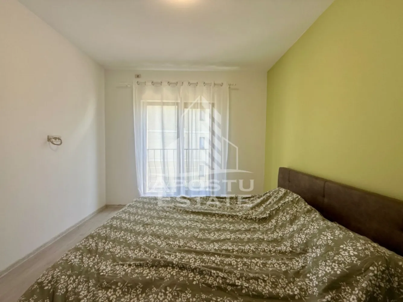 Apartament 3 camere de vanzare, etaj 1, comision 0%, Calea Urseni
