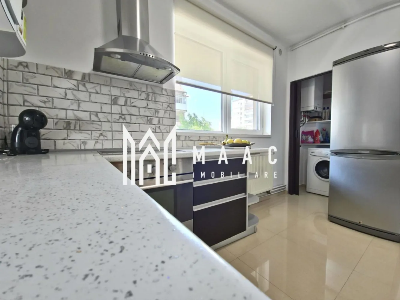 Apartament 3 camere | 3 Balcoane | 2 Bai | Hipodrom