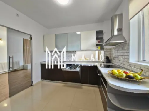 Apartament 3 camere | 3 Balcoane | 2 Bai | Hipodrom
