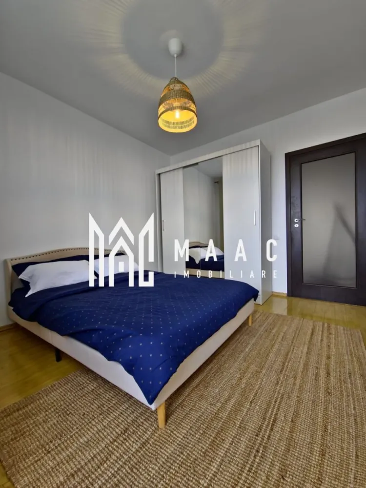 Apartament 3 camere | 3 Balcoane | 2 Bai | Hipodrom
