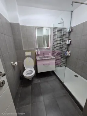 Apartament 2 camere Arcul de Triumf