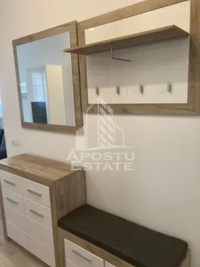 Apartament cu 2 de inchiriat, zona Take Ionescu-Isho Timisoara