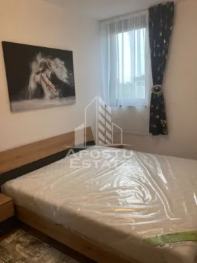 Apartament cu 2 de inchiriat, zona Take Ionescu-Isho Timisoara