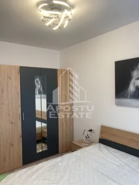 Apartament cu 2 de inchiriat, zona Take Ionescu-Isho Timisoara