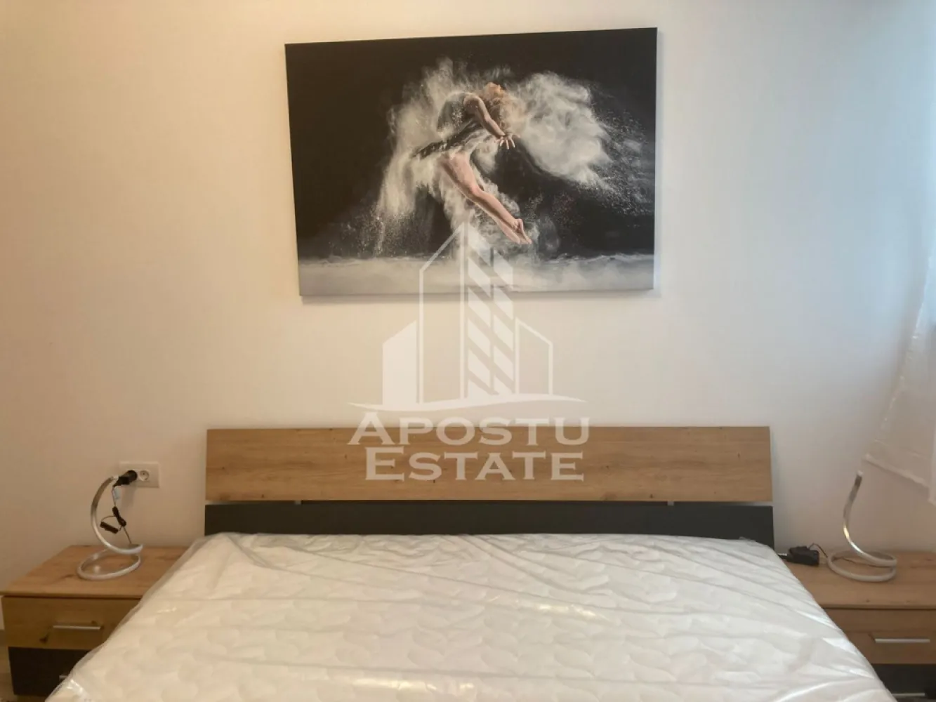 Apartament cu 2 de inchiriat, zona Take Ionescu-Isho Timisoara