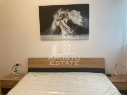 Apartament cu 2 de inchiriat, zona Take Ionescu-Isho Timisoara