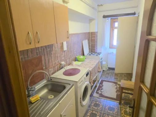 De inchiriat garsoniera in Foscani, strada Brailei, zona Kaufland
