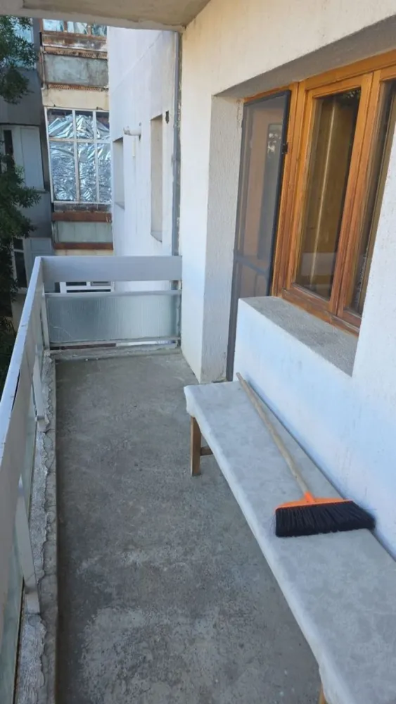 De inchiriat garsoniera in Foscani, strada Brailei, zona Kaufland