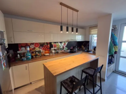 Logo Welhome Imobiliare logo