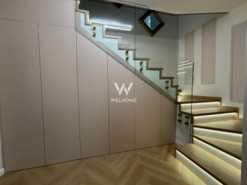 Casa 4 camere PREMIUM, NOUA in Selimbar, Str. Brana