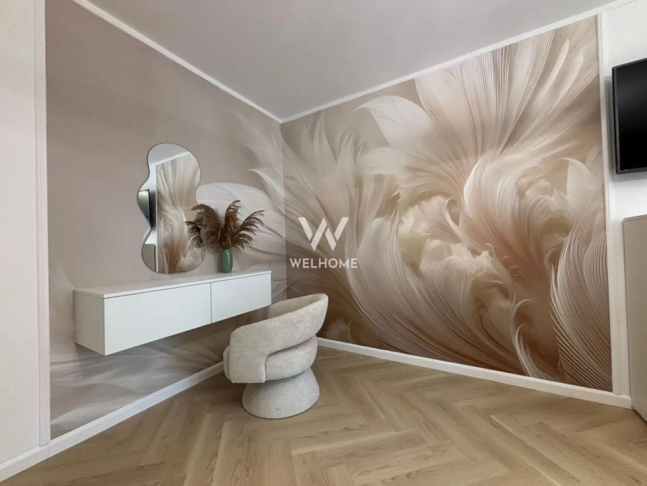 Casa 4 camere PREMIUM, NOUA in Selimbar, Str. Brana