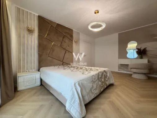 Casa 4 camere PREMIUM, NOUA in Selimbar, Str. Brana