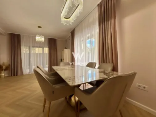 Casa 4 camere PREMIUM, NOUA in Selimbar, Str. Brana
