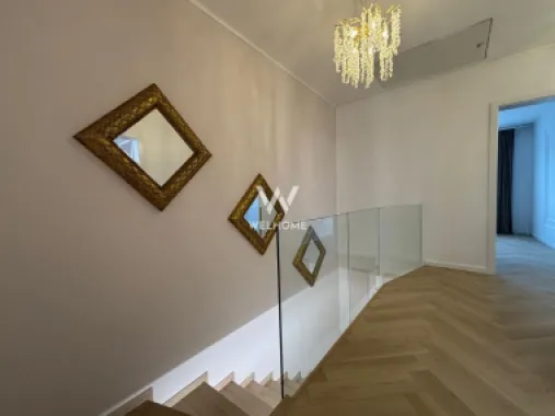 Casa 4 camere PREMIUM, NOUA in Selimbar, Str. Brana