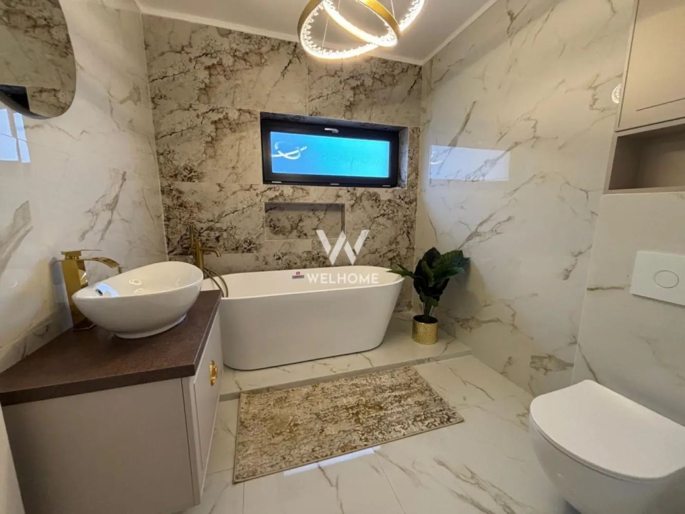 Casa 4 camere PREMIUM, NOUA in Selimbar, Str. Brana
