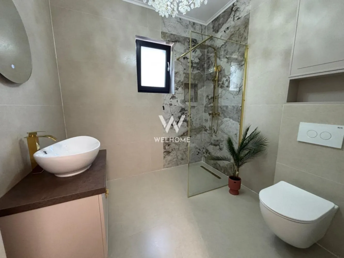 Casa 4 camere PREMIUM, NOUA in Selimbar, Str. Brana